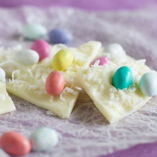 Easter Bark