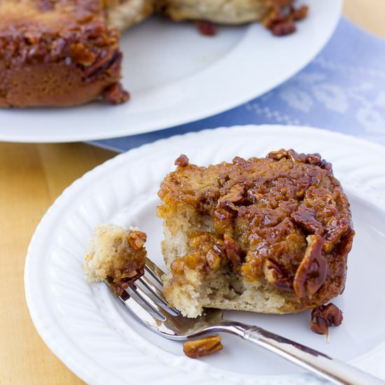 The Best Gluten-Free Sticky Buns