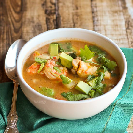 Moqueca