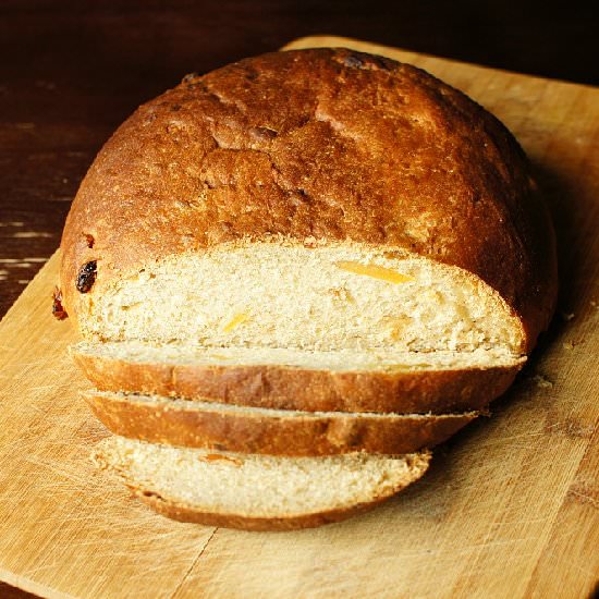 Julekake