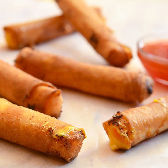 Cheese Sticks