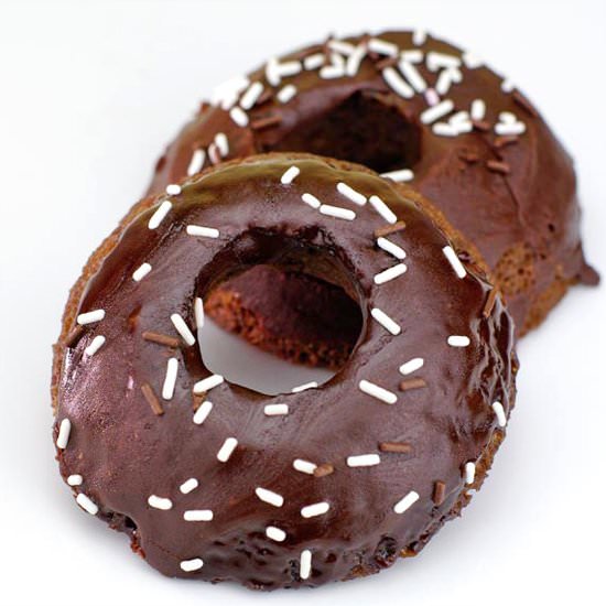 Donuts In The Microwave