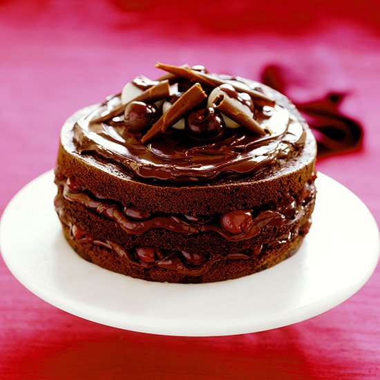 Chocolate Cake
