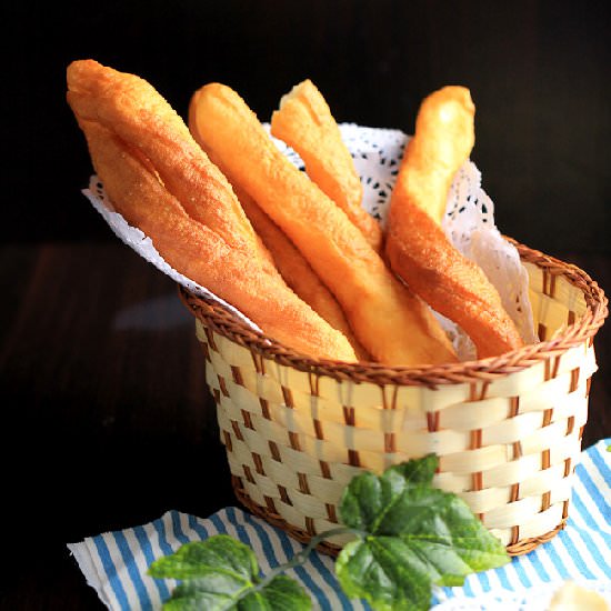 Youtiao