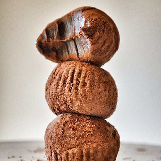 Espresso Brigadeiros