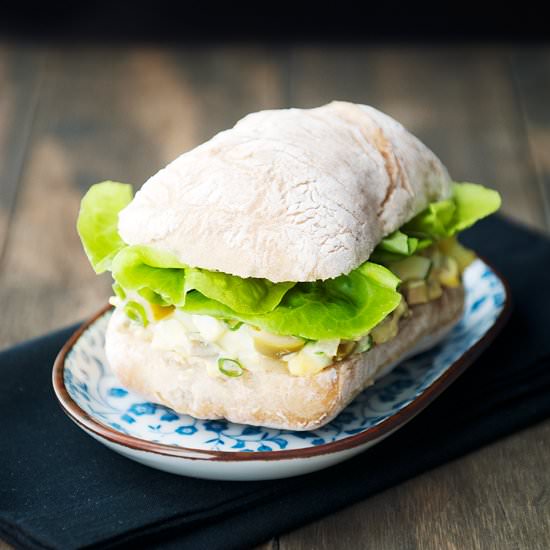 Egg Salad