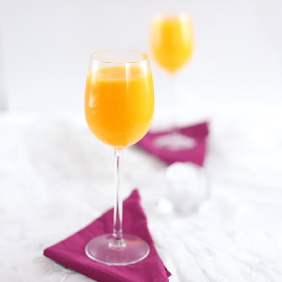Orange Juice
