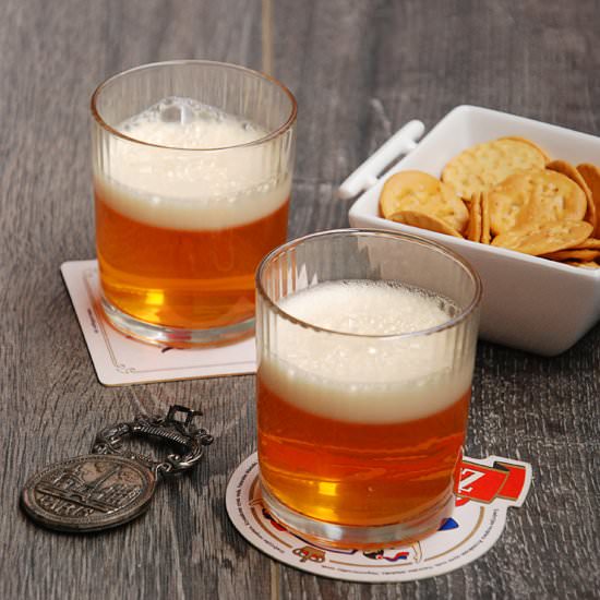 Jelly “Beer”