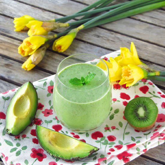 Easter Smoothie