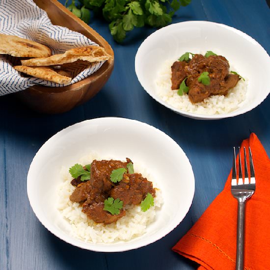 Roghan Josh