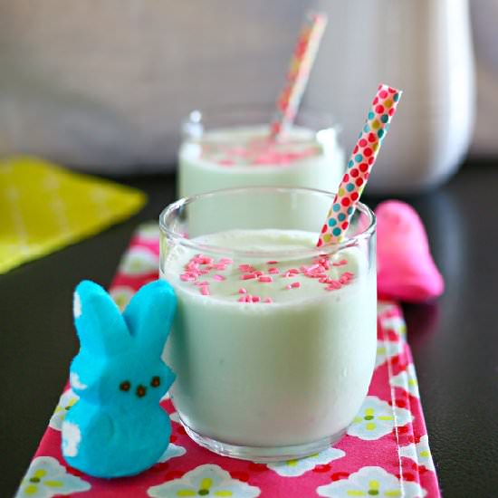 Peep Milkshake