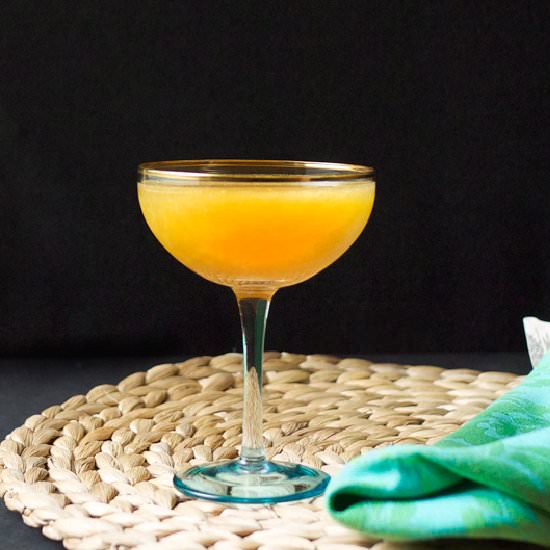 Jewel of Oaxaca
