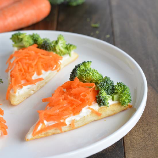 Veggie Bars