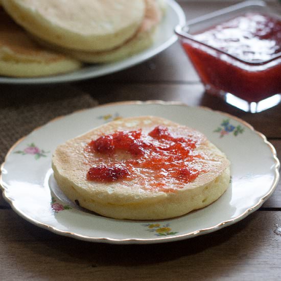 Pikelets