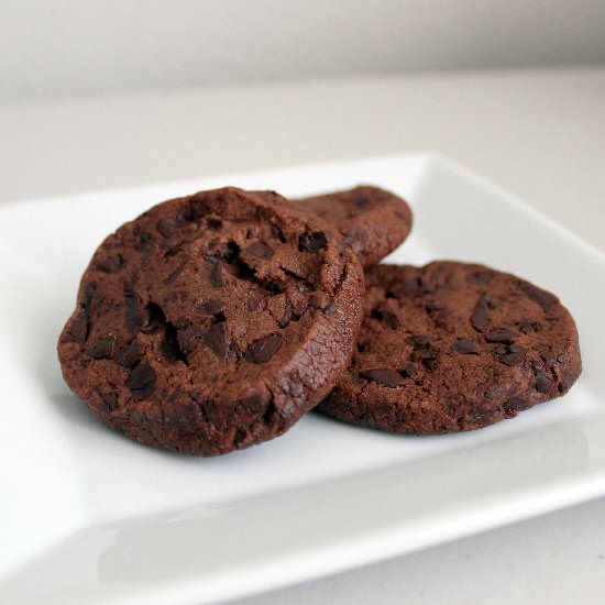 World Peace Cookies
