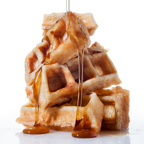 High Key Food Photos: 3 Easy Steps