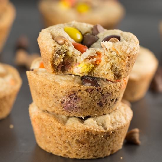 Reese’s Cookie Cups