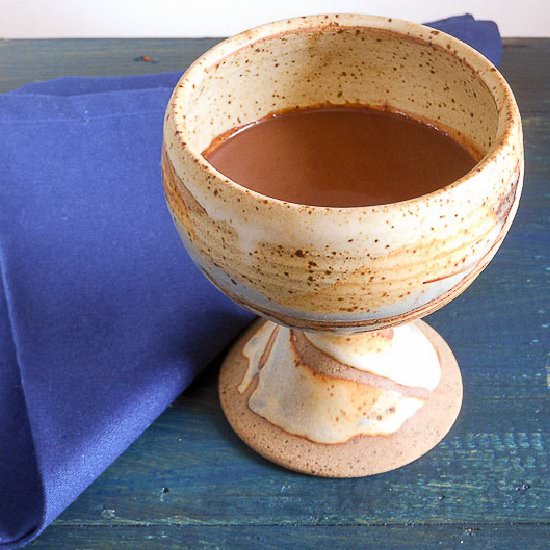 Chocolate Liqueur
