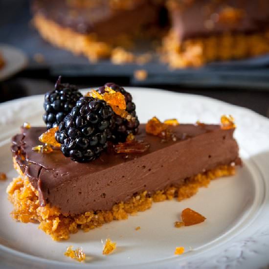 Chocolate Delice