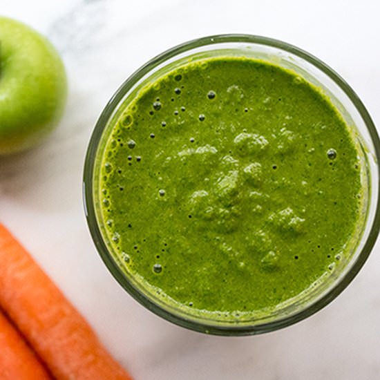 Detox Green Smoothie