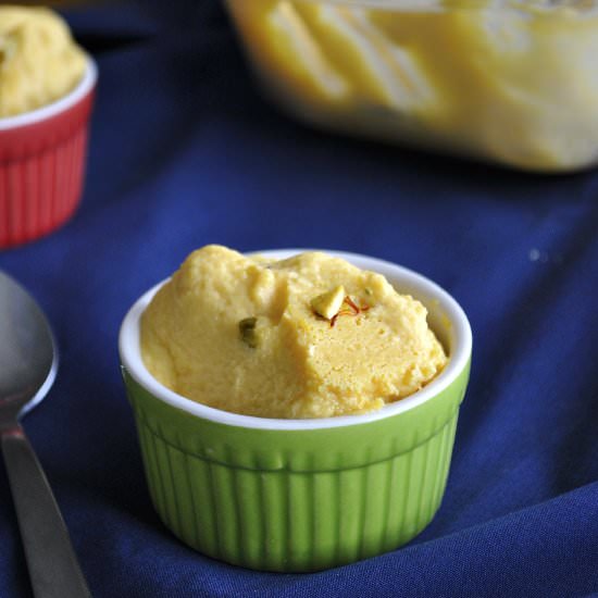 Bengali Aam Doi