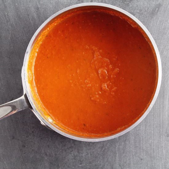 Marinara Sauce