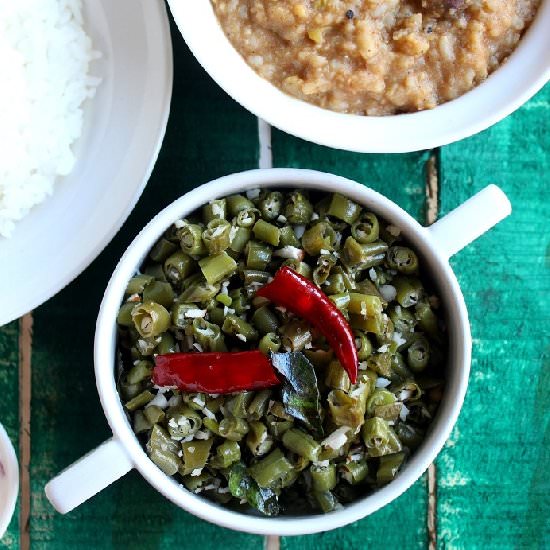 Karnataka Mini Lunch