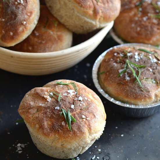 Foccacia