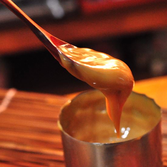 Dulce de Leche