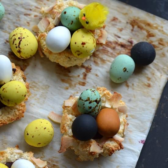Easter Nets