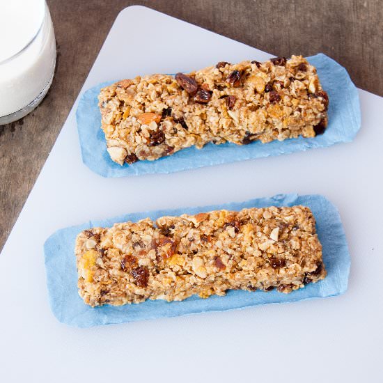 Granola Bars