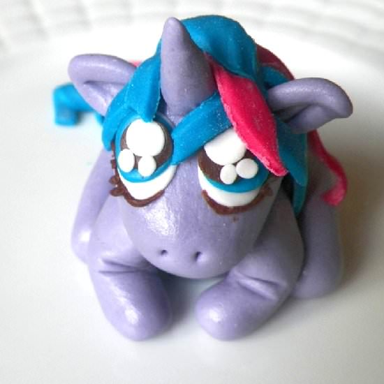 Twilight Sparkle MMF Tutorial