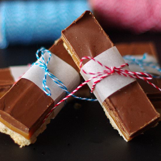 Millionaire Bars