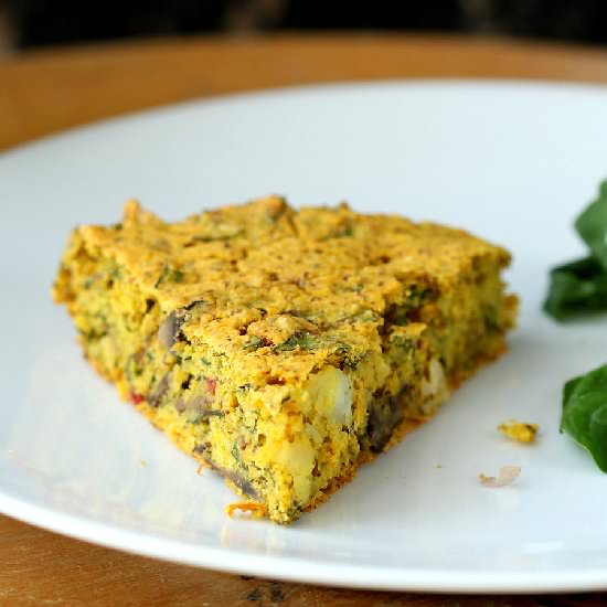 25 Vegan Easter Recipes