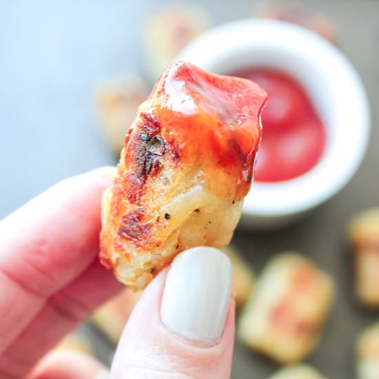 Homemade Tater Tots