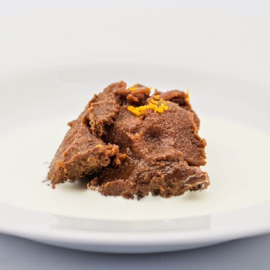 Mämmi, a Finnish Easter Dessert