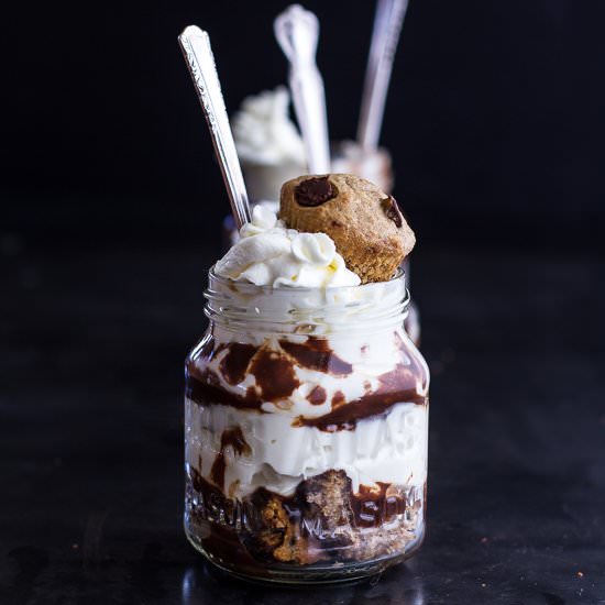 Banana Bread Cheesecake
