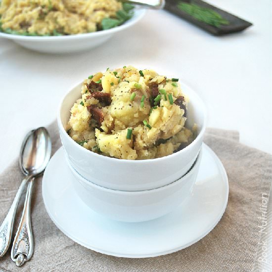 Perfect Potato Salad