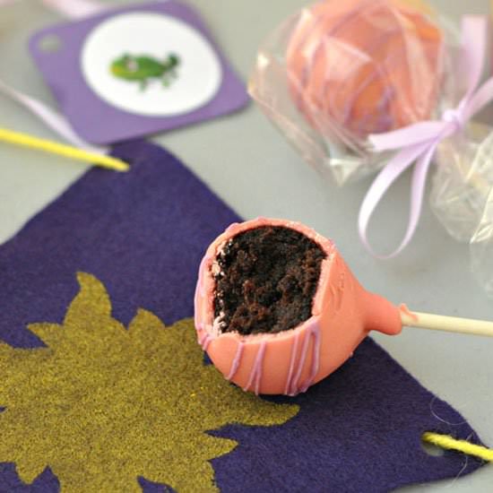 Cake Pops