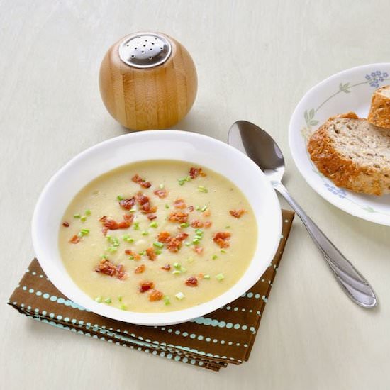 Potato Soup