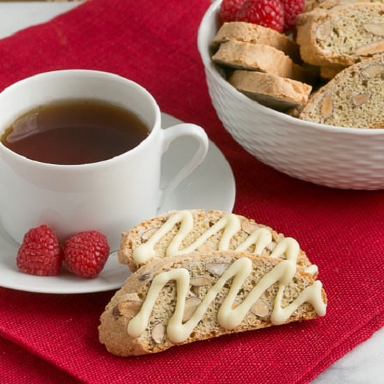 Cantuccini