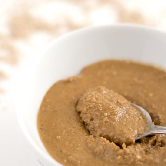Tahini