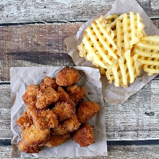 Chick-Fil-a Nuggets