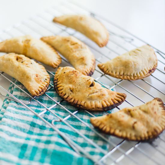 Pot Roast Hand Pies