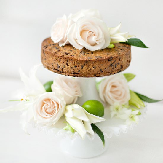 Easter Celebration Cake