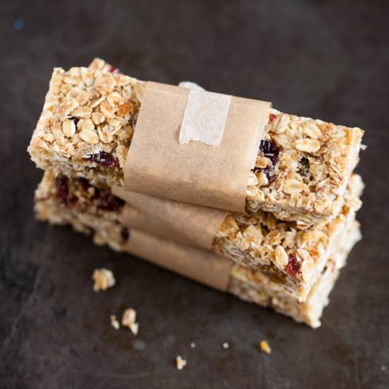 Granola Bars
