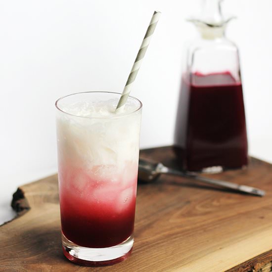 Spring Mocktails