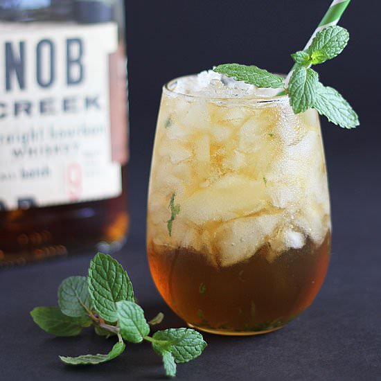 Mint Julep