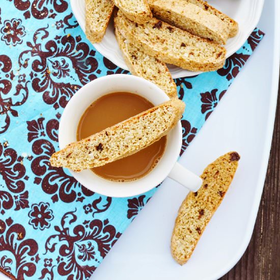 Cantuccini