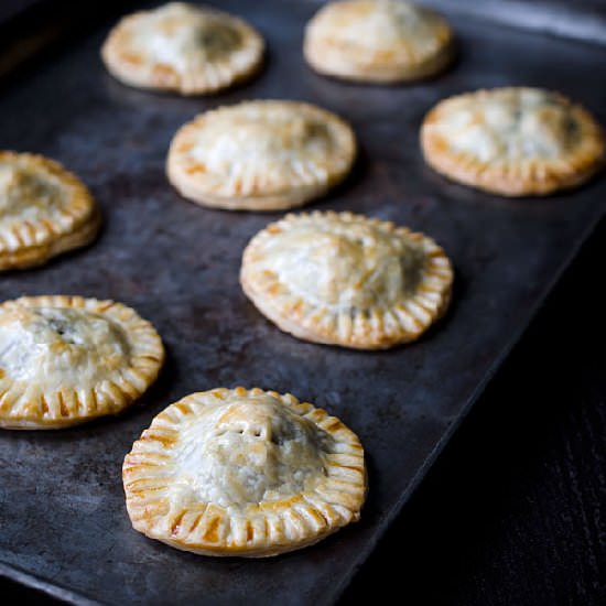 Hand Pies